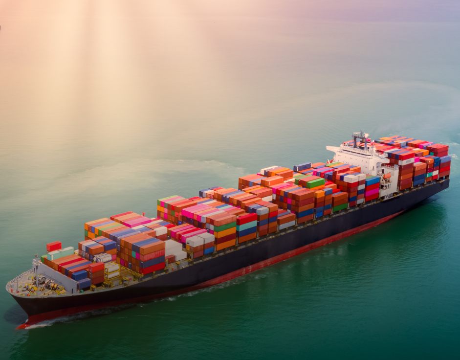 One Log Brasil | NVOCC Programação e Reserva de Navios