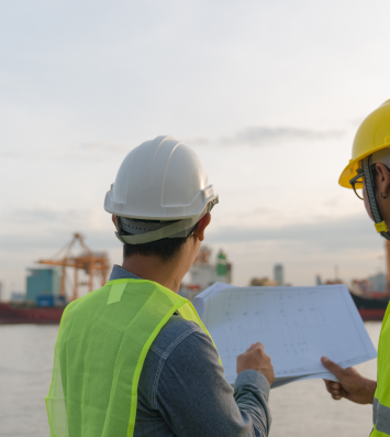 One Log Brasil | NVOCC Programação e Reserva de Navios