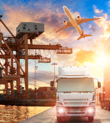 One Log Brasil | NVOCC Programação e Reserva de Navios